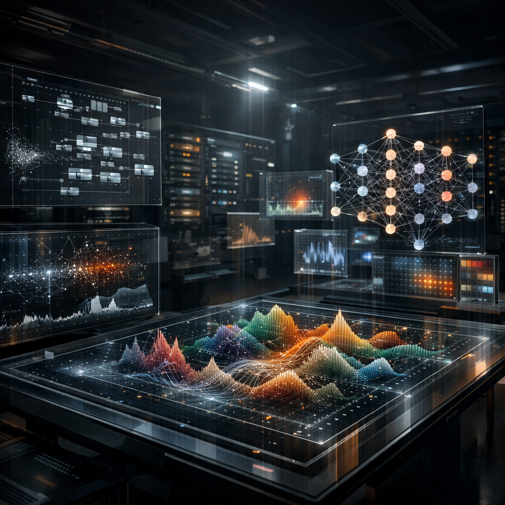 Product Design, UX & Digital Experience