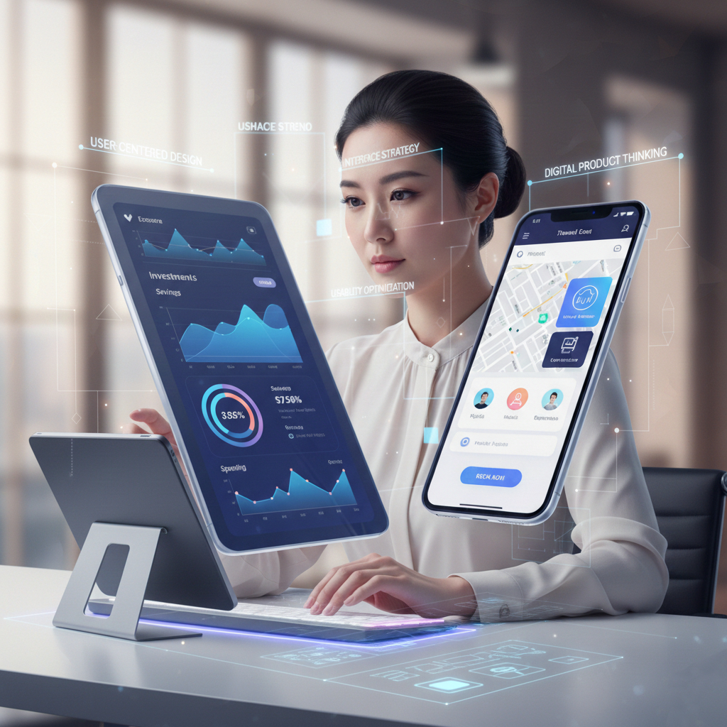 Data, Automation & AI